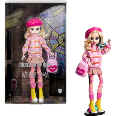 Monster High Dolls Monster High® Wednesday Enid Sinclair Doll