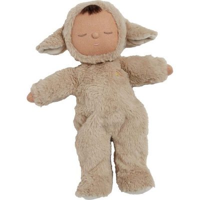 Olli Ella Dolls Cozy Dinkums Lamby Pip