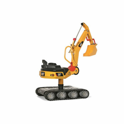 CAT® Preschool CAT®  Metal Digger