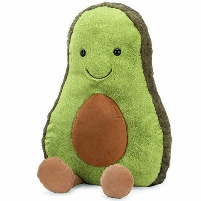 Jellycat, Inc. Plush Huge Avocado