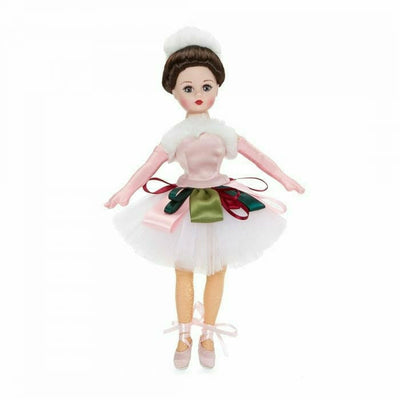 Madame Alexander Dolls Jolly Jete Light Skin