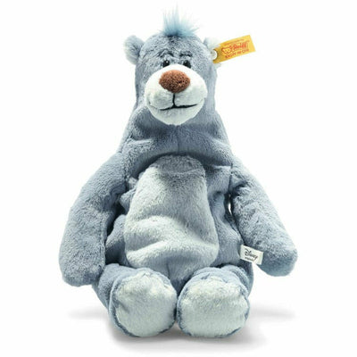 Steiff North America, Inc. Plush Soft Cuddly Friends Disney Originals Baloo