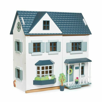 Tender Leaf Preschool Dovetail Dollhouse